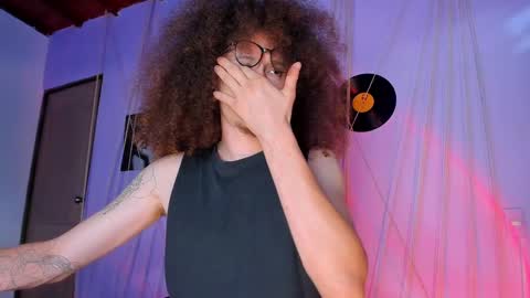  Mr Shaggy online show from January 2025 10:06:01 PM