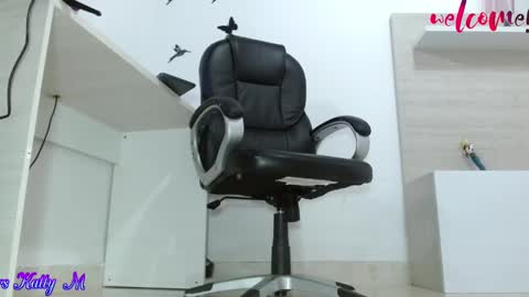 Tell me Katty  online show from March 2025 05:00:02 PM