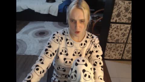 Sasha online show from November 2025 06:34:02 PM