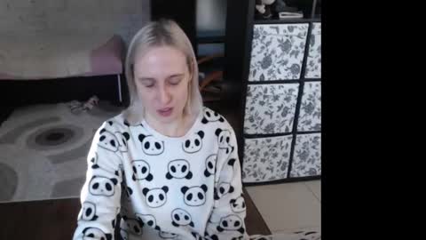 Sasha online show from February 2026 09:16:02 AM