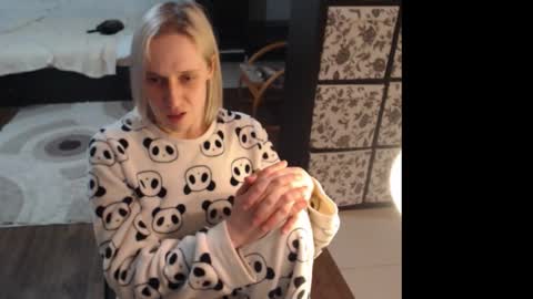 Sasha online show from March 2026 06:56:01 PM