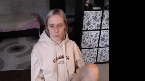 Sasha online show from March 2026 12:44:01 PM