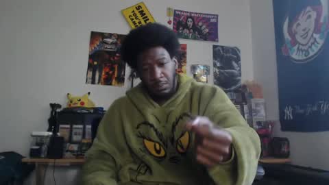 Snapshot of mrsoonicexrated chatting on June 2026 10:40:02 AM mrsoonicexrated online show from June 2026 10:40:02 AM