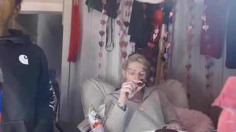 mrssavage97 online show from January 2026 04:38:02 AM