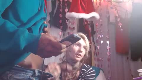 mrssavage97 online show from January 2026 09:08:01 PM