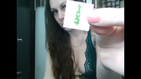 Mrstxoxo4594 online show from March 2025 03:37:01 PM