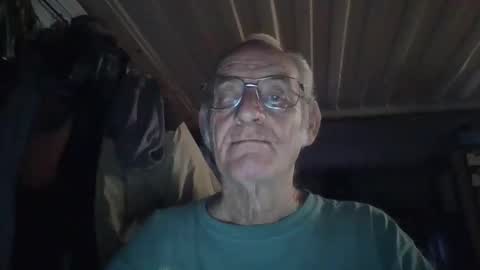 Chuck online show from April 2026 07:14:01 AM