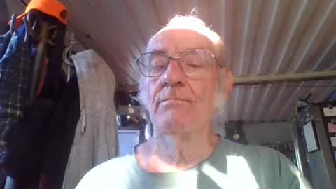 Chuck online show from July 2026 01:18:01 PM