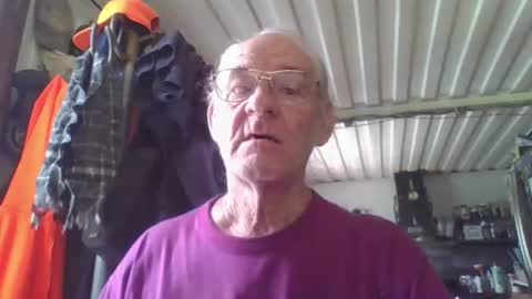 Chuck online show from July 2026 06:54:02 PM