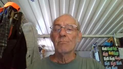 Chuck online show from July 2026 07:32:01 PM