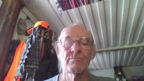 Chuck online show from July 2026 09:36:01 PM
