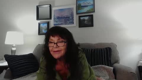 VivianHarper online show from February 2026 02:48:01 AM