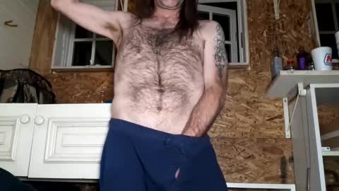 mrthickness80 online show from May 2026 07:35:01 AM