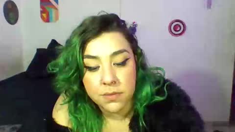 Mrs Venus online show from June 2026 11:24:02 PM