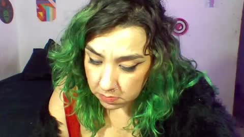 Mrs Venus online show from June 2026 12:32:02 AM