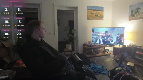 Sascha online show from January 2026 07:17:02 PM