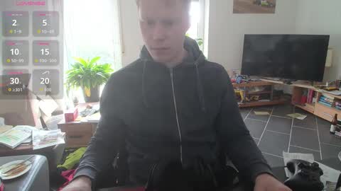 Sascha online show from March 2026 02:44:02 PM