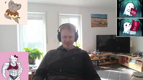 Sascha online show from April 2026 08:33:02 AM