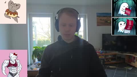 Sascha online show from April 2026 06:36:02 AM