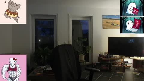 Sascha online show from April 2026 06:42:01 PM