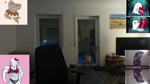 Sascha online show from April 2026 06:44:02 PM