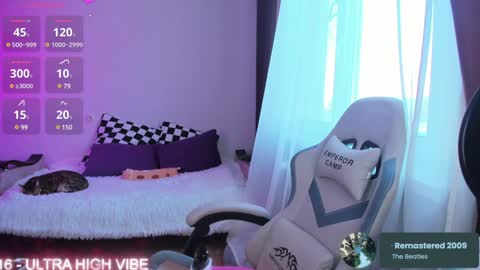 Allison online show from December 2024 10:02:01 AM