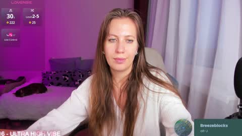 Allison online show from January 2025 01:30:01 PM