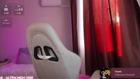 Allison online show from February 2025 01:02:01 PM