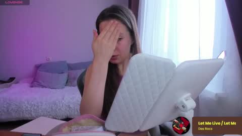 Allison online show from February 2025 10:30:02 AM