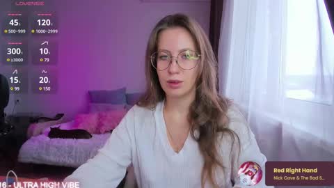 Allison online show from March 2025 11:19:01 AM