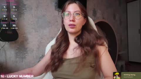 Allison online show from February 2026 11:36:01 AM