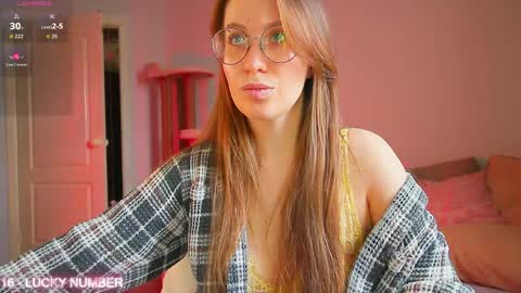 Allison online show from April 2026 08:47:01 AM