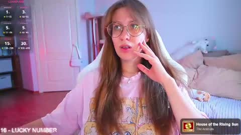 Snapshot of ms_allison chatting on June 2026 11:46:01 AM Allison online show from June 2026 11:46:01 AM