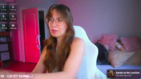 Snapshot of ms_allison chatting on June 2026 07:45:02 AM Allison online show from June 2026 07:45:02 AM