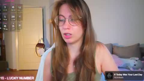 Snapshot of ms_allison chatting on July 2026 08:53:02 AM Allison online show from July 2026 08:53:02 AM