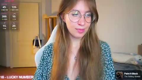 Snapshot of ms_allison chatting on July 2026 12:30:01 PM Allison online show from July 2026 12:30:01 PM