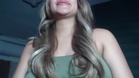 Snapshot of ms_betty chatting on June 2026 09:50:01 AM Betty online show from June 2026 09:50:01 AM