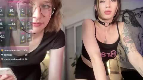 ms_christiana online show from December 2025 02:48:01 PM