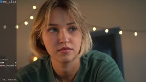 dira and the riru tribe online show from February 2026 12:04:01 PM