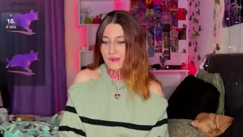 Dita online show from November 2025 02:42:01 PM