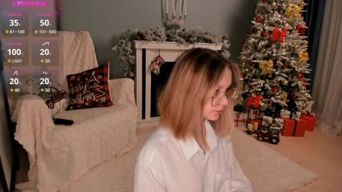 Elizabeth online show from December 2024 02:33:01 PM