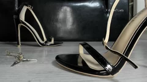 Goddess. Miss. Lady.  Queen. Madam Milady online show from March 2026 05:29:02 PM