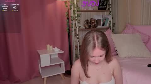 Eva 3 online show from September 2025 12:53:01 PM