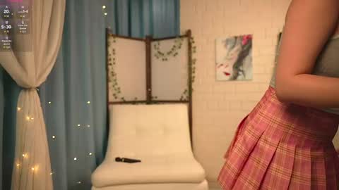 Snapshot of ms_evasweet chatting on May 2026 12:02:01 PM Eva 3 online show from May 2026 12:02:01 PM