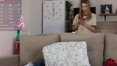 Snapshot of ms_foryou chatting on December 2024 06:40:01 PM Ms ForYOU online show from December 2024 06:40:01 PM