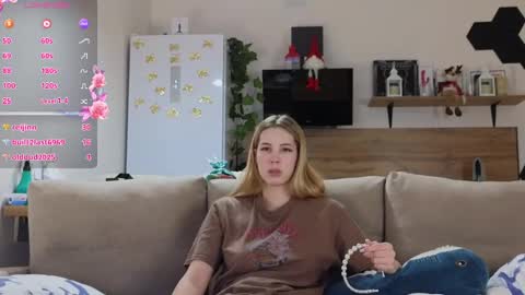 Snapshot of ms_foryou chatting on January 2025 04:55:01 AM Ms ForYOU online show from January 2025 04:55:01 AM