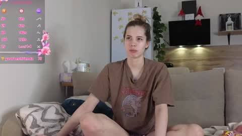 Snapshot of ms_foryou chatting on January 2025 04:03:01 AM Ms ForYOU online show from January 2025 04:03:01 AM