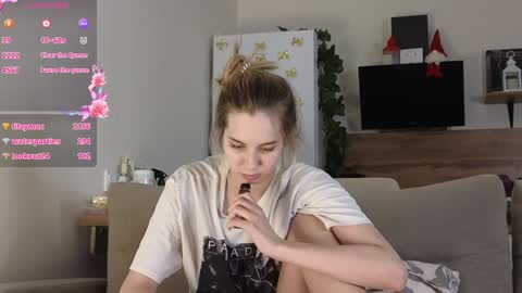 Snapshot of ms_foryou chatting on February 2025 03:09:01 AM Ms ForYOU online show from February 2025 03:09:01 AM