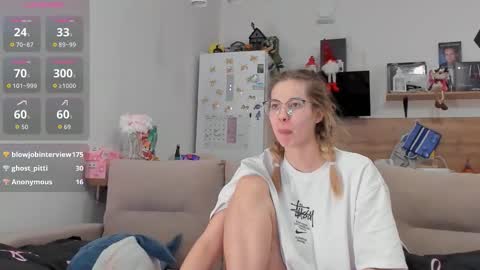 Ms ForYOU online show from February 2026 01:04:02 AM