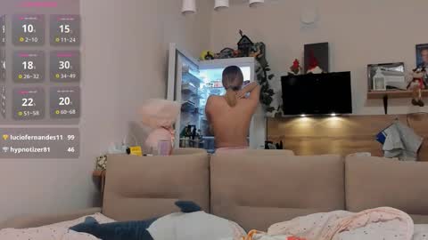 Ms ForYOU online show from February 2026 04:17:01 PM